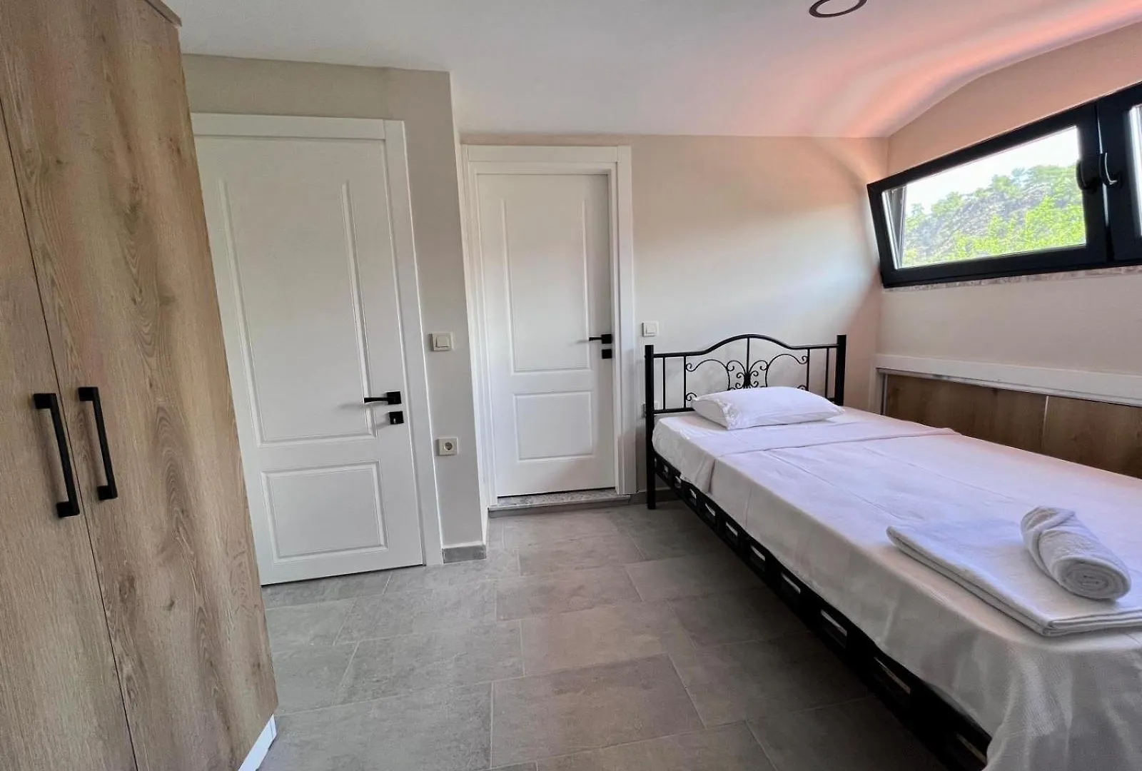 Goecek Villa Hayal Inlice