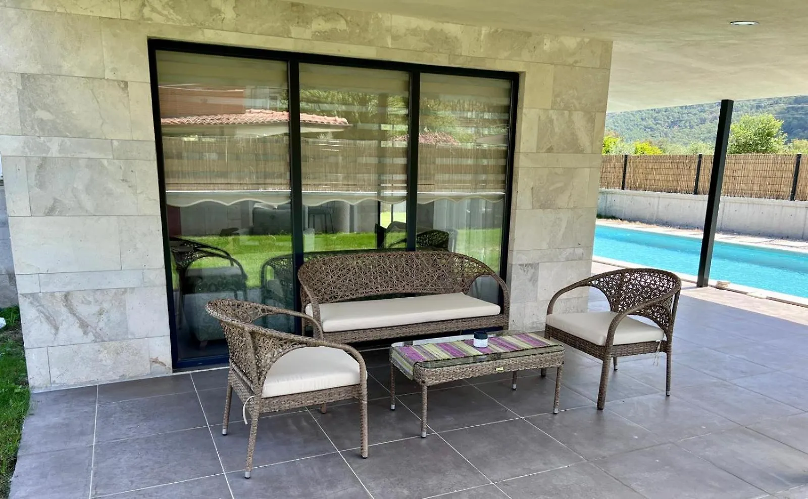 Goecek Villa Hayal Inlice Turkey